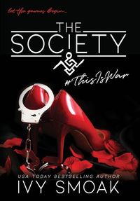Produktbild: The Society #ThisIsWar