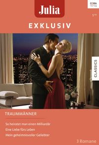Produktbild: Julia Exklusiv Band 306