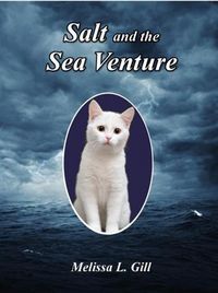 Produktbild: Salt and the Sea Venture