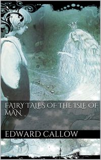 Produktbild: Fairy tales of the Isle of Man
