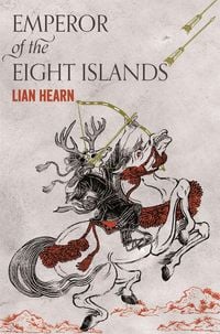 Produktbild: Emperor of the Eight Islands