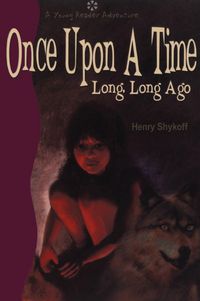 Produktbild: Once Upon a Time Long, Long Ago
