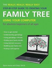 Produktbild: Really Really Really Easy Step