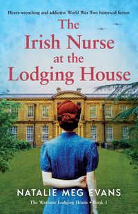 Produktbild: The Irish Nurse at the Lodging House