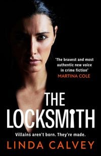 Produktbild: The Locksmith