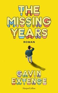 Produktbild: The Missing Years