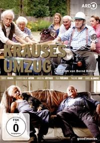 Produktbild: Krauses Umzug