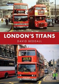 Produktbild: London's Titans