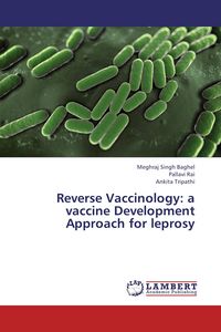 Produktbild: Reverse Vaccinology: a vaccine Development Approach for leprosy