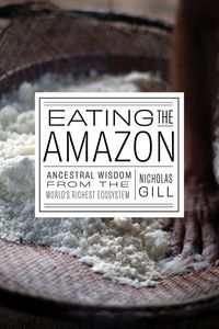 Produktbild: Eating the Amazon
