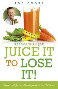 Produktbild: Juice It to Lose It