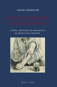 Produktbild: Einschneidende Erz&auml;hlungen