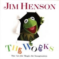 Produktbild: Jim Henson: The Works