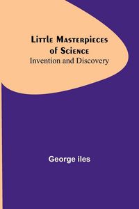 Produktbild: Little Masterpieces of Science