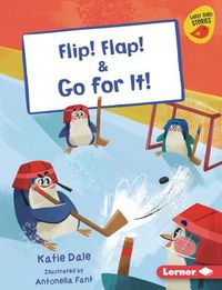 Produktbild: Flip! Flap! & Go for It!