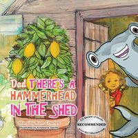 Produktbild: Dad There's a Hammerhead in The Shed