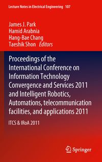 Produktbild: IT Convergence and Services