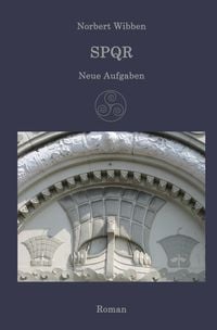 Produktbild: SPQR / SPQR &ndash; Neue Aufgaben