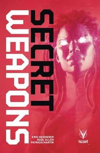 Produktbild: Heisserer, E: Secret Weapons