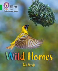 Produktbild: Wild Homes