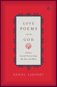 Produktbild: Ladinsky, D: Love Poems from God
