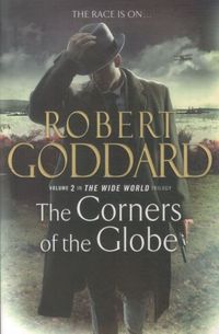 Produktbild: Goddard, R: The Corners of the Globe