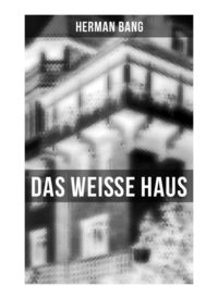 Produktbild: Das wei&szlig;e Haus