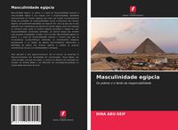 Produktbild: Masculinidade eg&iacute;pcia
