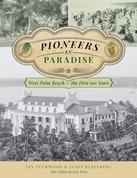 Produktbild: Pioneers in Paradise