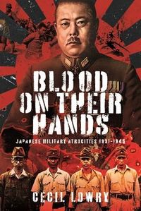 Produktbild: Blood on Their Hands
