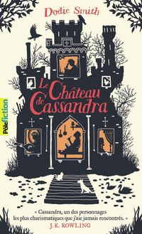 Produktbild: Le ch&acirc;teau de Cassandra