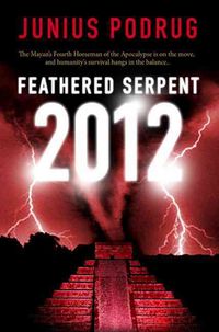 Produktbild: Feathered Serpent 2012
