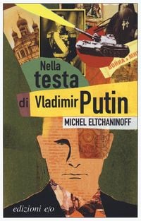 Produktbild: Nella testa di Vladimir Putin