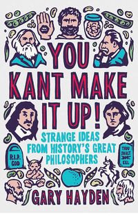 Produktbild: You Kant Make it Up!