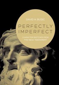 Produktbild: Perfectly Imperfect