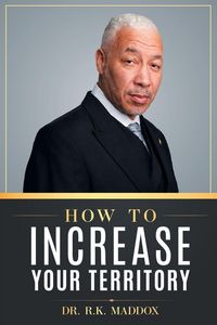Produktbild: How to Increase Your Territory