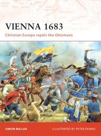 Produktbild: Vienna 1683