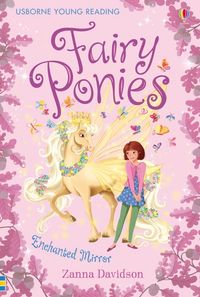 Produktbild: Fairy Ponies Enchanted Mirror