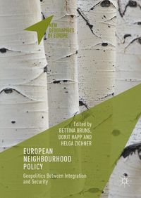 Produktbild: European Neighbourhood Policy