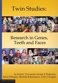 Produktbild: Twin Studies