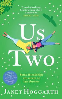 Produktbild: Us Two