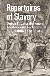 Produktbild: Repertoires of Slavery