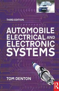 Produktbild: Automobile Electrical and Electronic Systems