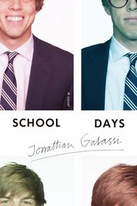 Produktbild: Galassi, J: School Days