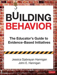 Produktbild: Hannigan, J: Building Behavior