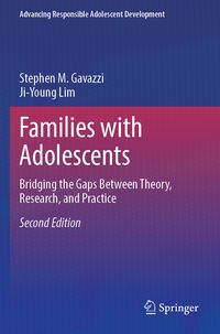 Produktbild: Families with Adolescents