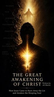 Produktbild: The Great Awakening of Christ