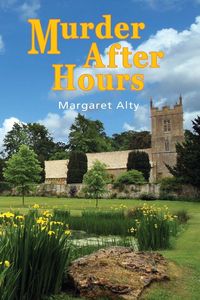 Produktbild: Murder After Hours