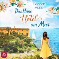 Produktbild: Das kleine Hotel am Meer