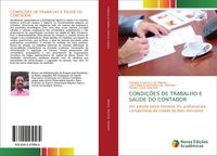 Produktbild: CONDI&Ccedil;&Otilde;ES DE TRABALHO E SA&Uacute;DE DO CONTADOR